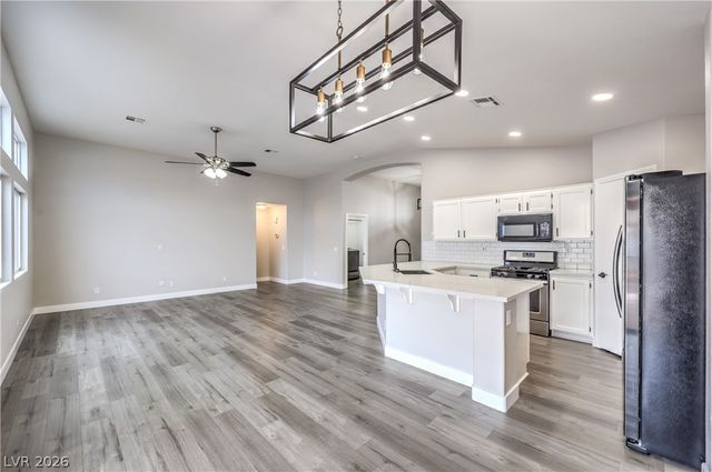 7841 Odysseus Avenue, Las Vegas, NV 89131