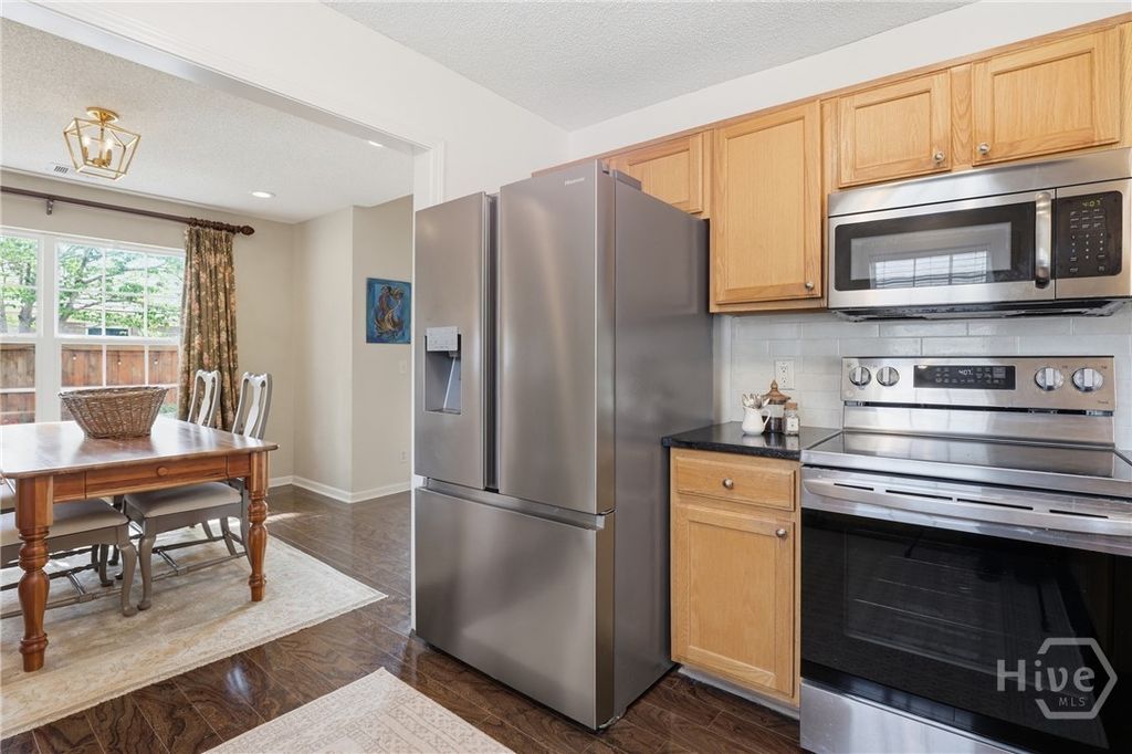 Image 14 of property listing at 334 Keller Road, Rincon, GA 31326