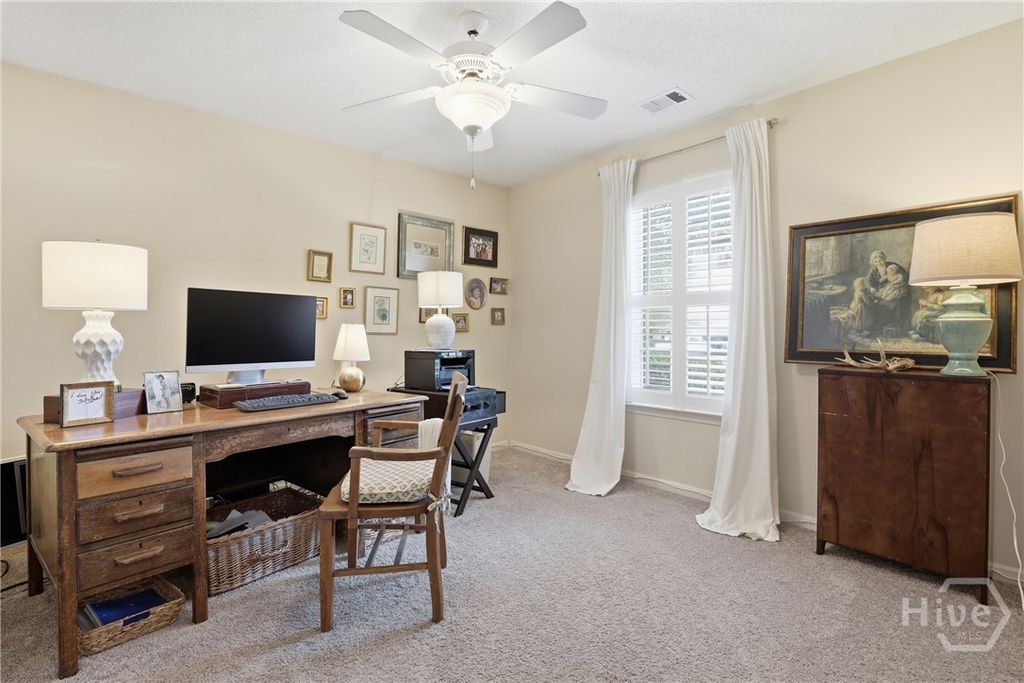 Image 22 of property listing at 334 Keller Road, Rincon, GA 31326