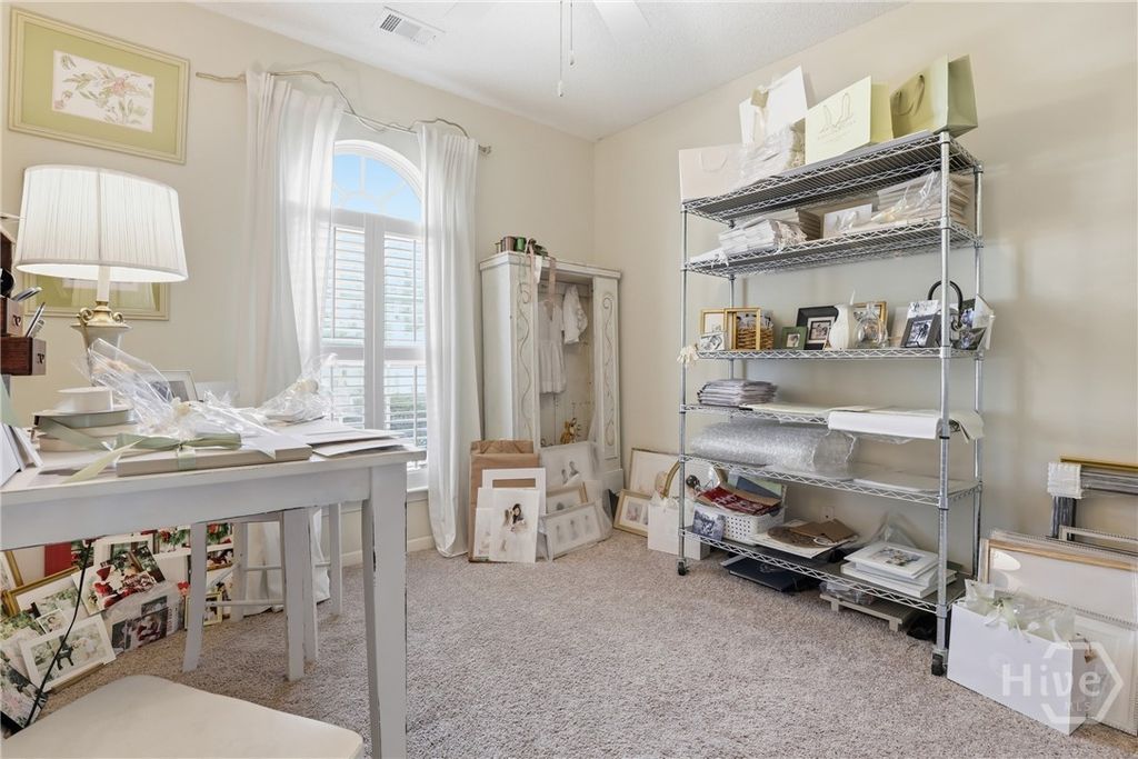 Image 23 of property listing at 334 Keller Road, Rincon, GA 31326