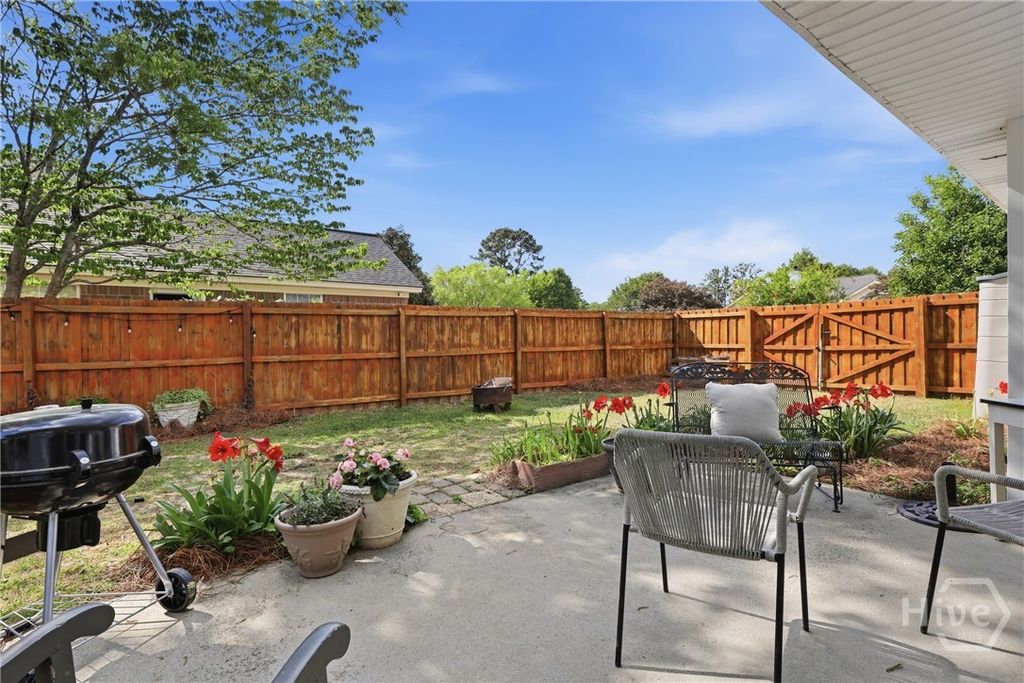 Image 26 of property listing at 334 Keller Road, Rincon, GA 31326