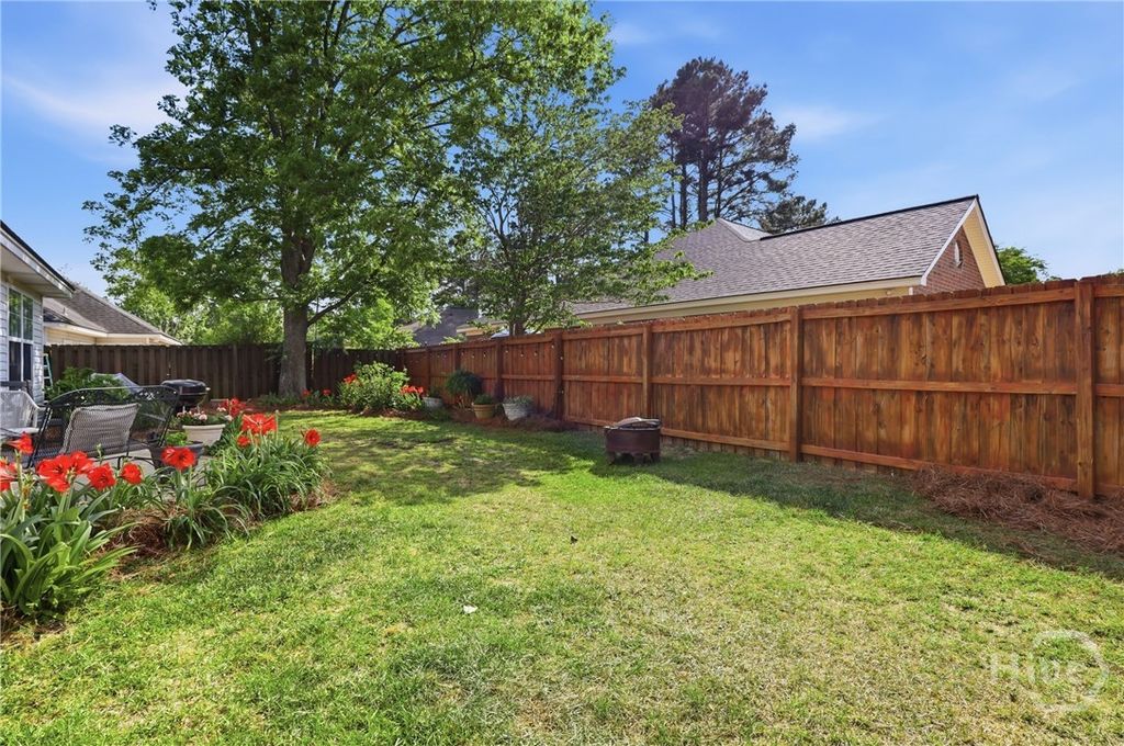 Image 27 of property listing at 334 Keller Road, Rincon, GA 31326