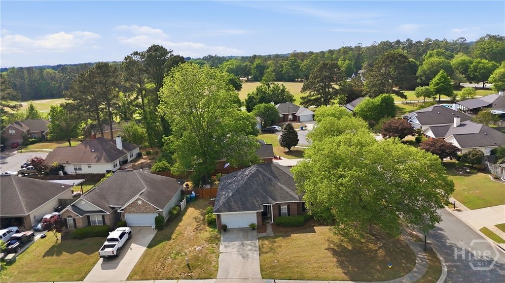 Image 31 of property listing at 334 Keller Road, Rincon, GA 31326