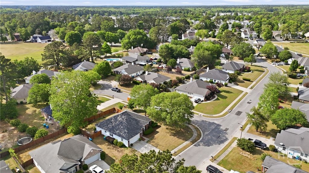 Image 35 of property listing at 334 Keller Road, Rincon, GA 31326