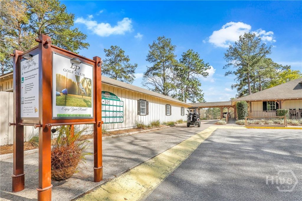 Image 37 of property listing at 334 Keller Road, Rincon, GA 31326