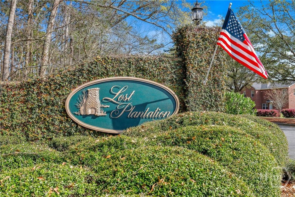 Image 38 of property listing at 334 Keller Road, Rincon, GA 31326