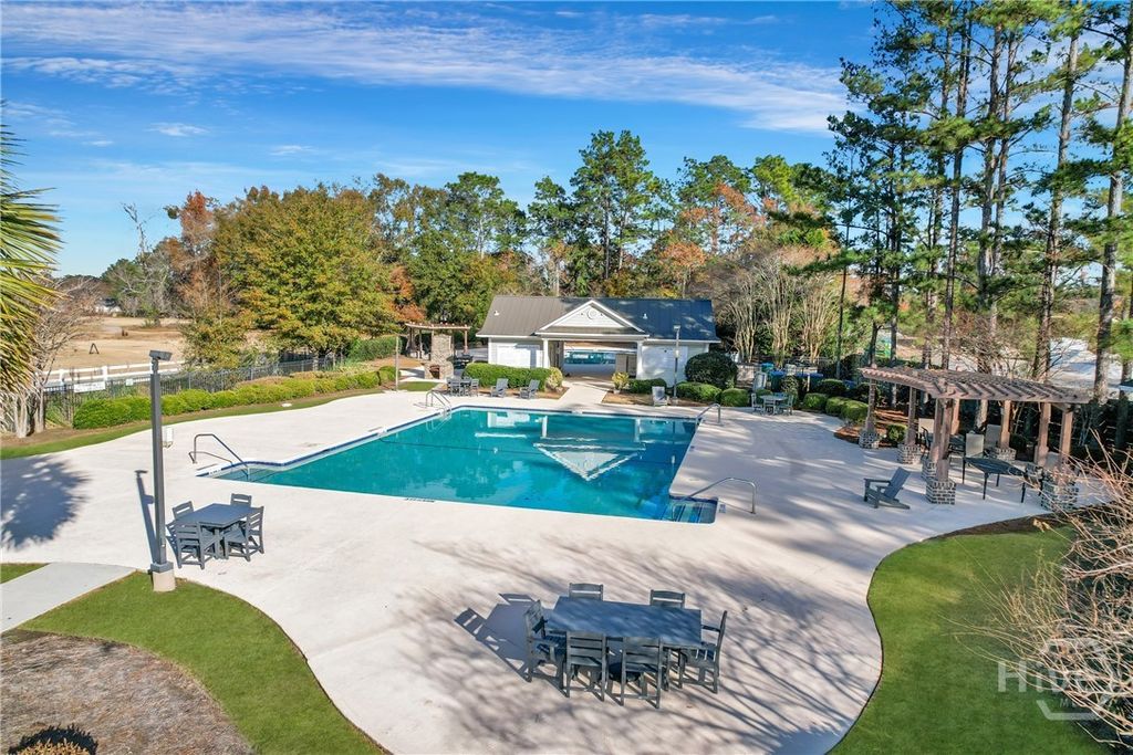 Image 41 of property listing at 334 Keller Road, Rincon, GA 31326