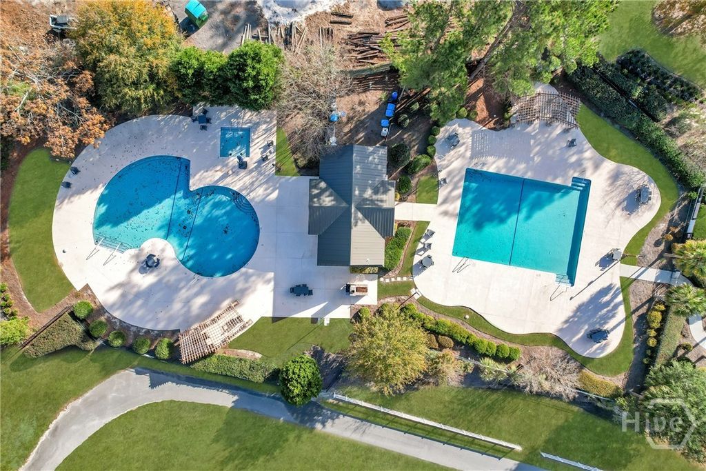 Image 43 of property listing at 334 Keller Road, Rincon, GA 31326