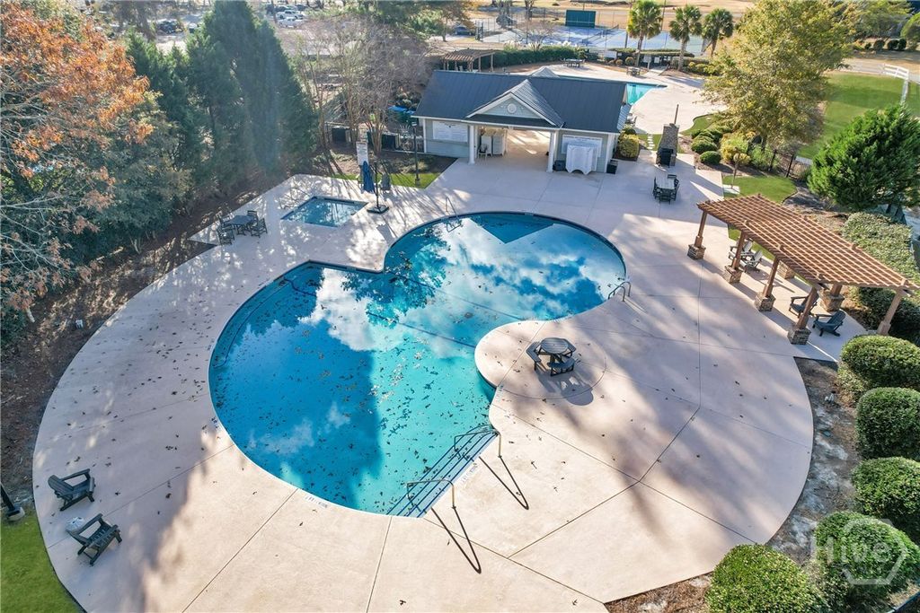 Image 44 of property listing at 334 Keller Road, Rincon, GA 31326