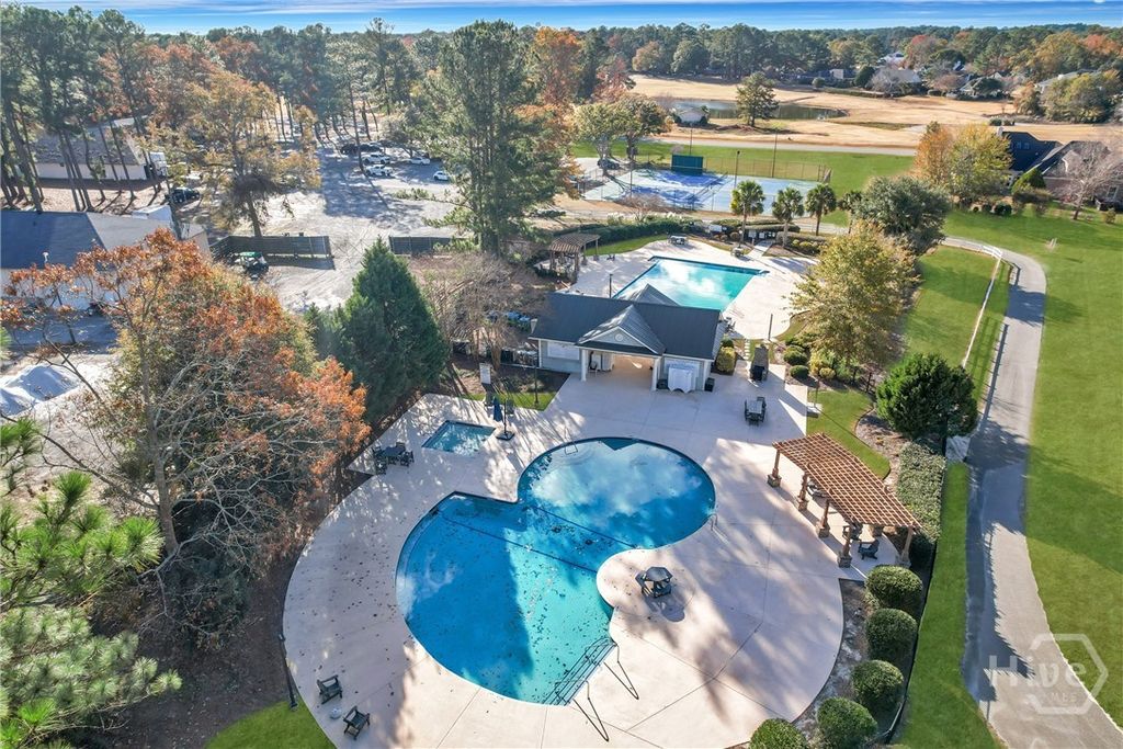 Image 45 of property listing at 334 Keller Road, Rincon, GA 31326