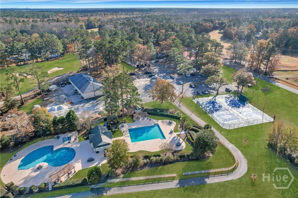 Image 47 of property listing at 334 Keller Road, Rincon, GA 31326