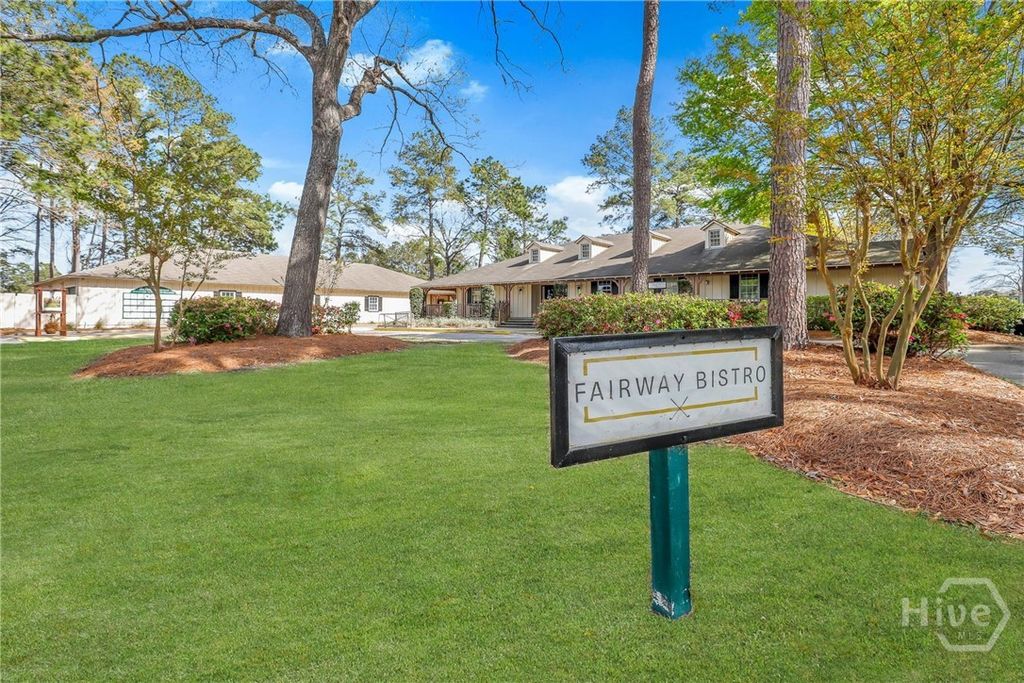 Image 48 of property listing at 334 Keller Road, Rincon, GA 31326