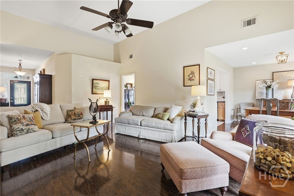 Image 6 of property listing at 334 Keller Road, Rincon, GA 31326