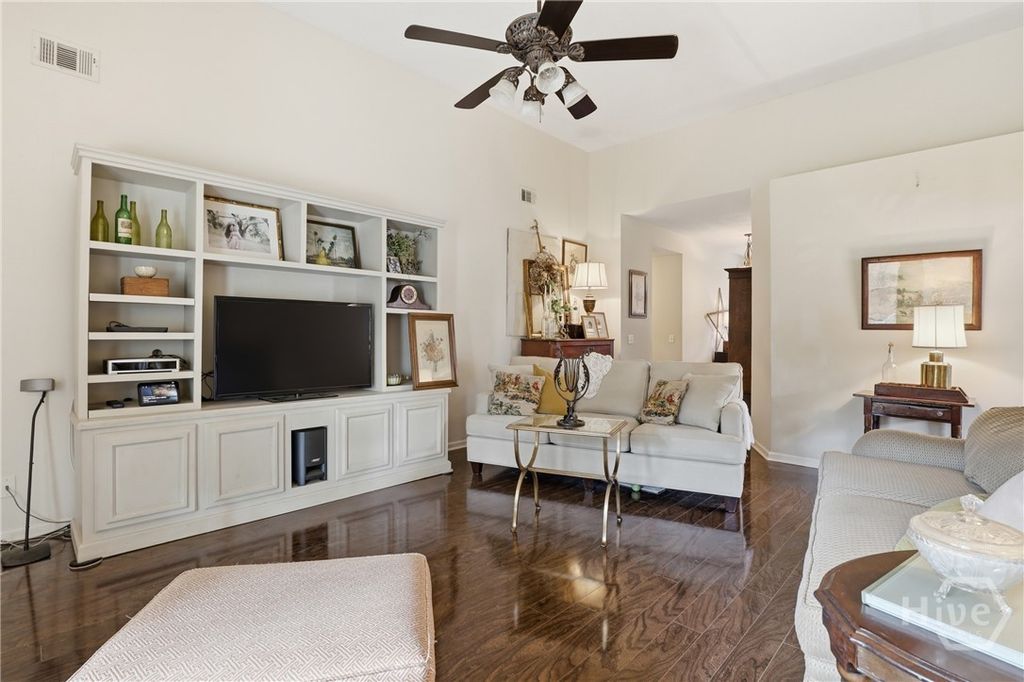 Image 7 of property listing at 334 Keller Road, Rincon, GA 31326