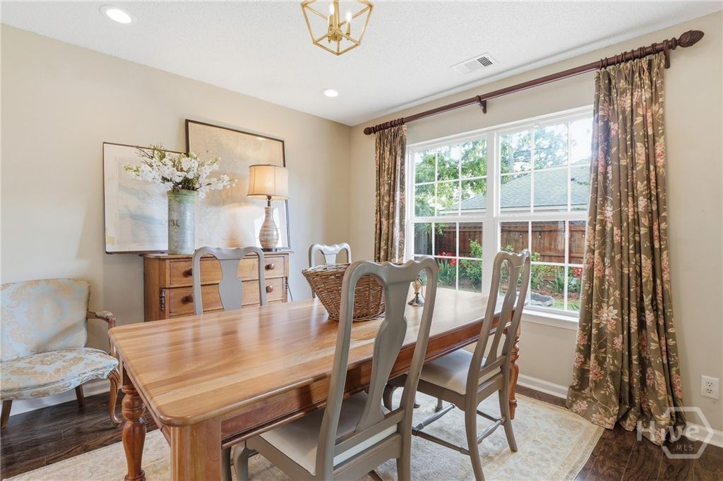 Image 8 of property listing at 334 Keller Road, Rincon, GA 31326