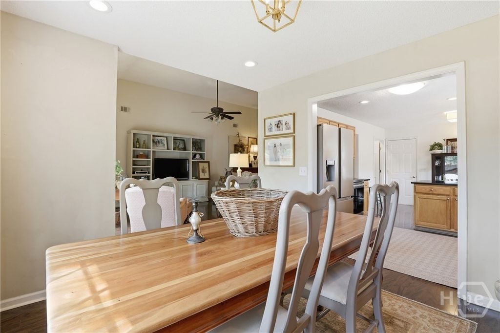 Image 9 of property listing at 334 Keller Road, Rincon, GA 31326