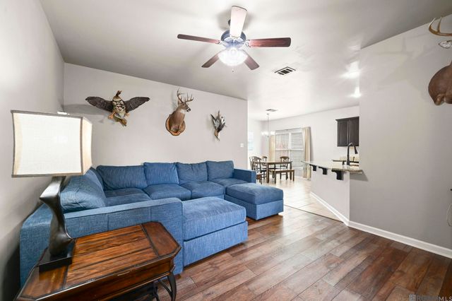 42426 Tigers Eye Stone Ave, Prairieville, LA 70769