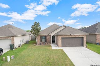 42426 Tigers Eye Stone Ave, Prairieville, LA 70769