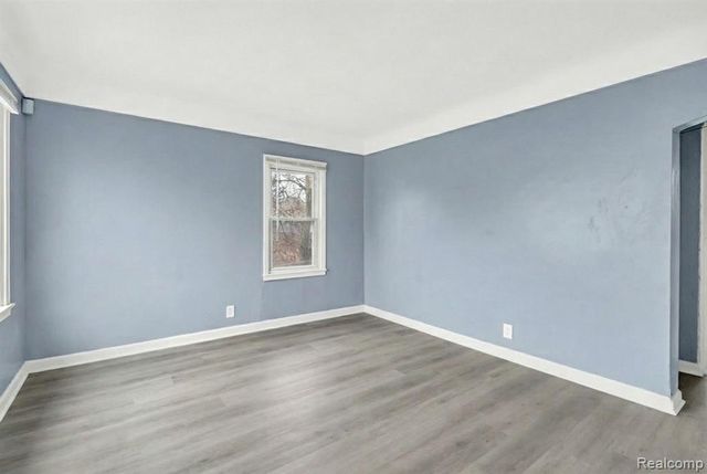 7819 Longacre Street, Detroit, MI 48228