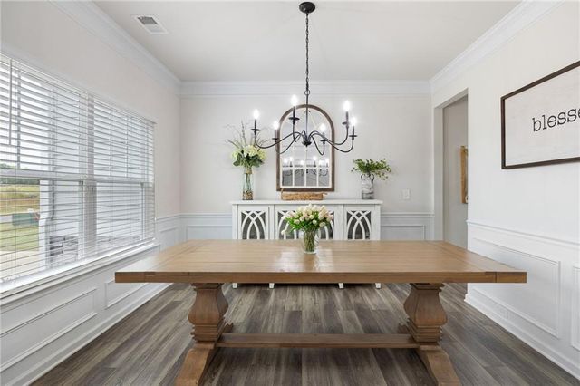 417 Darnell Road, Canton, GA 30115