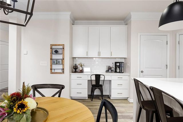 417 Darnell Road, Canton, GA 30115