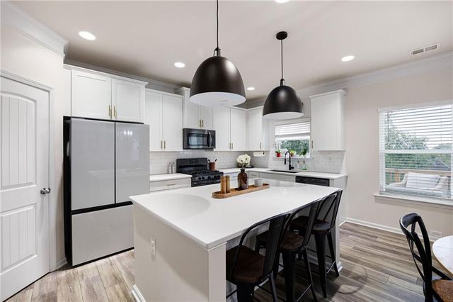 417 Darnell Road, Canton, GA 30115