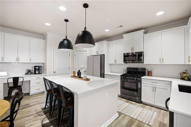 417 Darnell Road, Canton, GA 30115