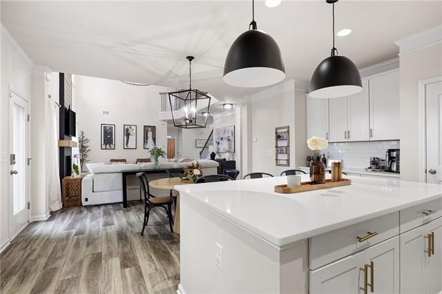 417 Darnell Road, Canton, GA 30115