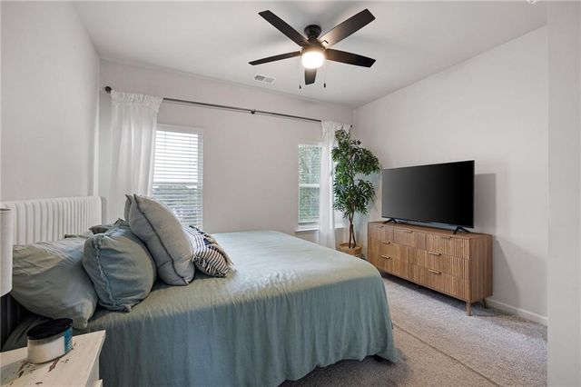 417 Darnell Road, Canton, GA 30115