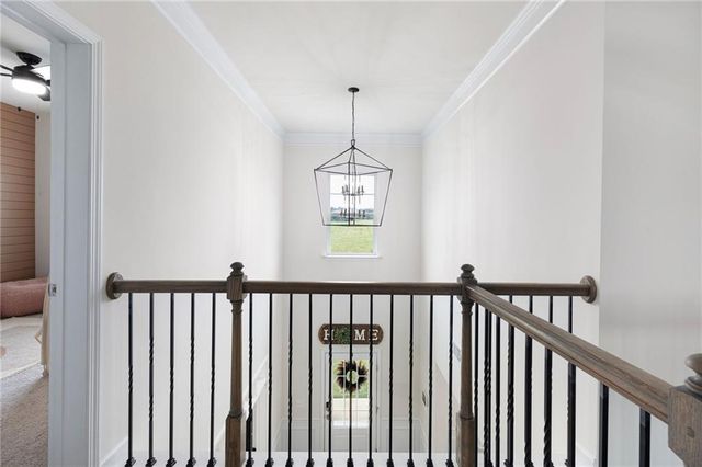 417 Darnell Road, Canton, GA 30115