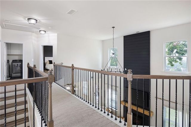 417 Darnell Road, Canton, GA 30115