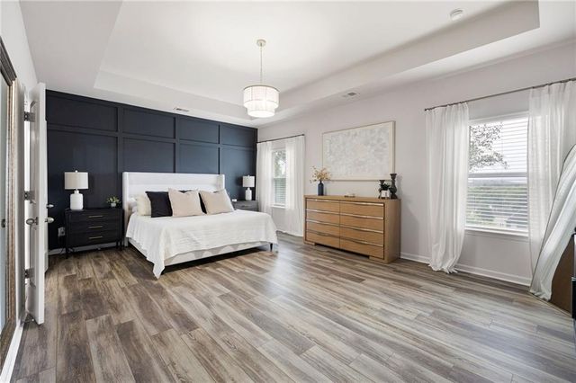 417 Darnell Road, Canton, GA 30115