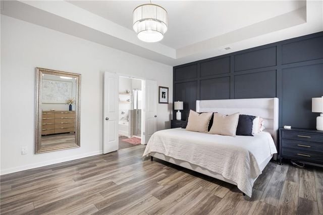 417 Darnell Road, Canton, GA 30115