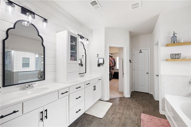 417 Darnell Road, Canton, GA 30115