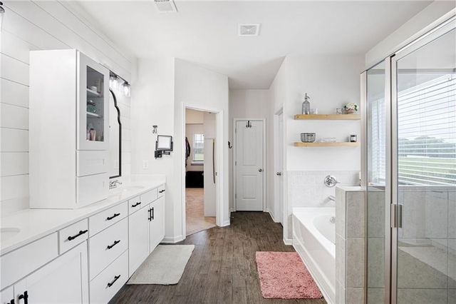 417 Darnell Road, Canton, GA 30115