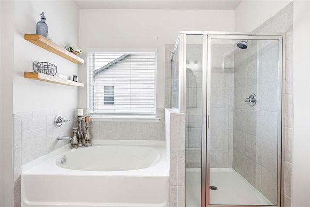 417 Darnell Road, Canton, GA 30115