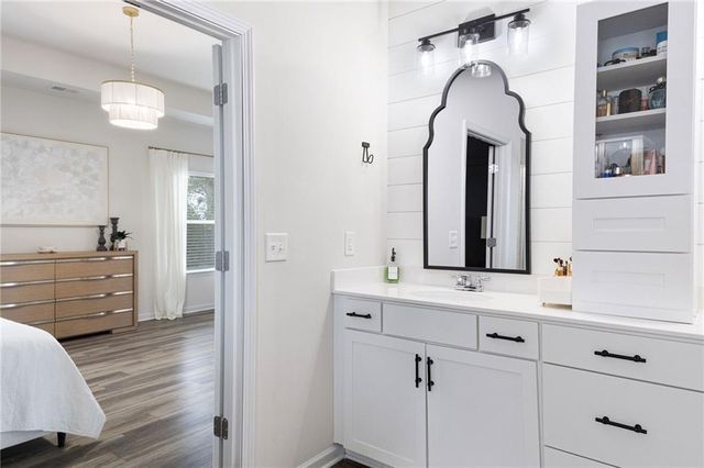 417 Darnell Road, Canton, GA 30115