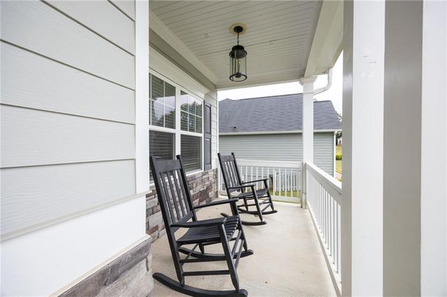 417 Darnell Road, Canton, GA 30115