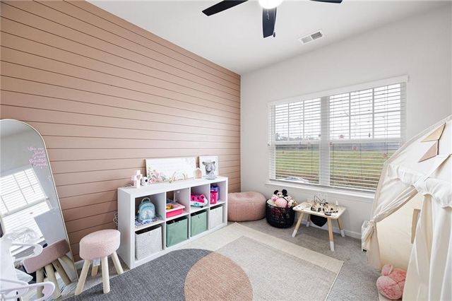 417 Darnell Road, Canton, GA 30115