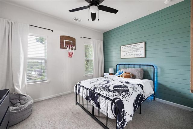 417 Darnell Road, Canton, GA 30115