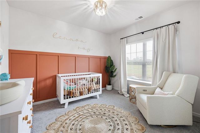 417 Darnell Road, Canton, GA 30115