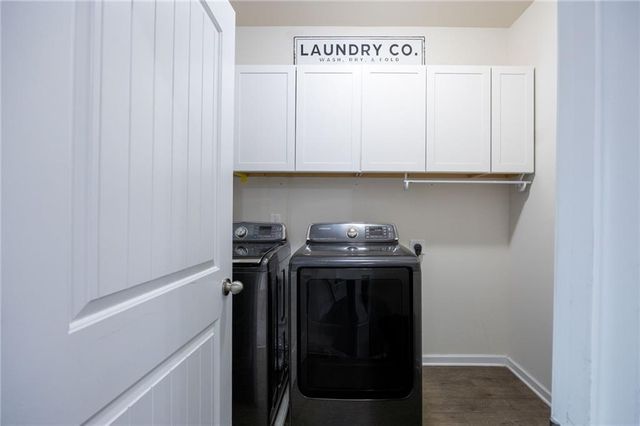 417 Darnell Road, Canton, GA 30115