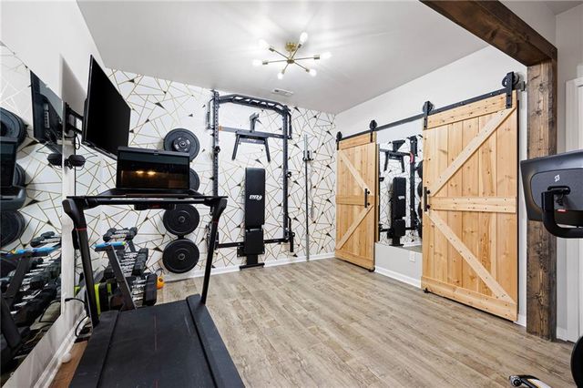 417 Darnell Road, Canton, GA 30115