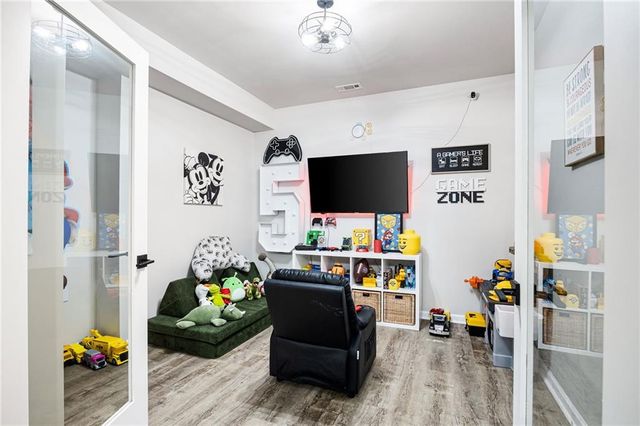 417 Darnell Road, Canton, GA 30115