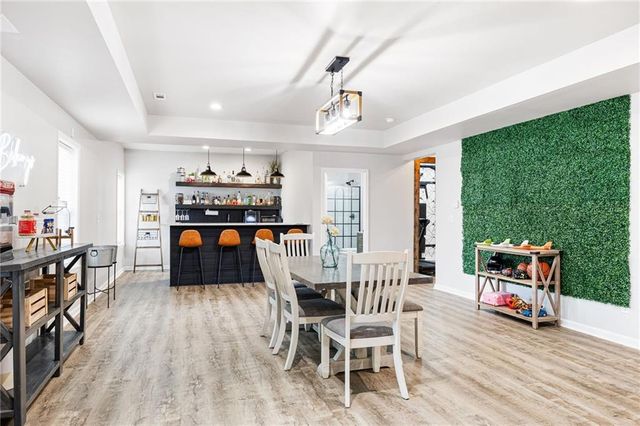 417 Darnell Road, Canton, GA 30115