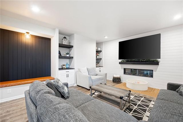 417 Darnell Road, Canton, GA 30115