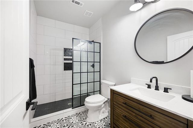 417 Darnell Road, Canton, GA 30115