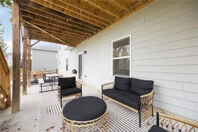 417 Darnell Road, Canton, GA 30115