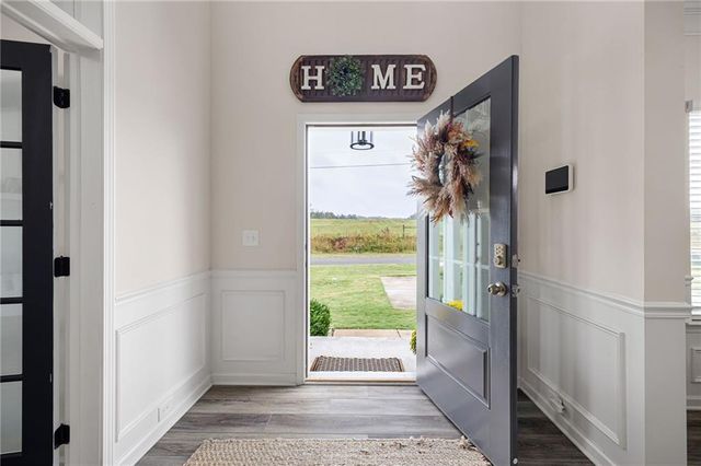 417 Darnell Road, Canton, GA 30115