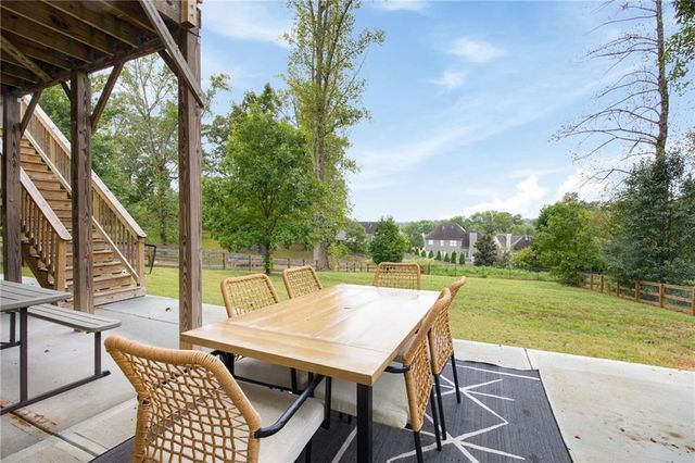 417 Darnell Road, Canton, GA 30115